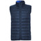 Oslo isolierter Bodywarmer für Herren
