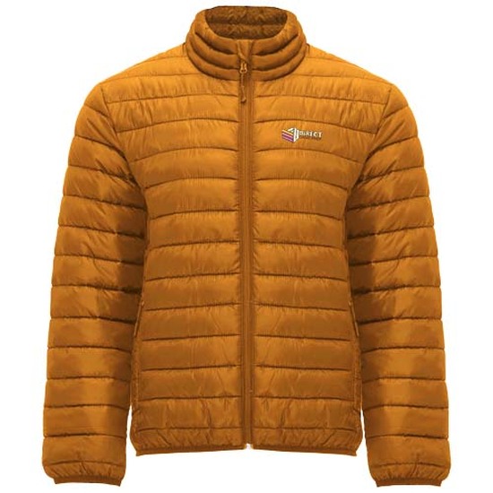 Finland Thermojacke für Herren