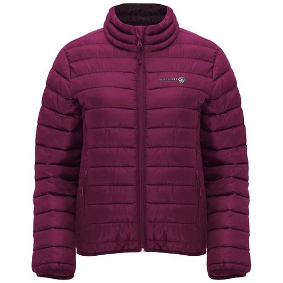 Finland isolierte Jacke für Damen