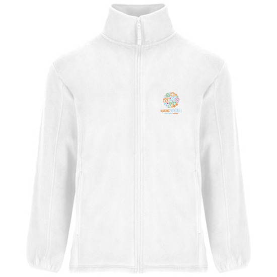 Artic Fleecejacke für Herren