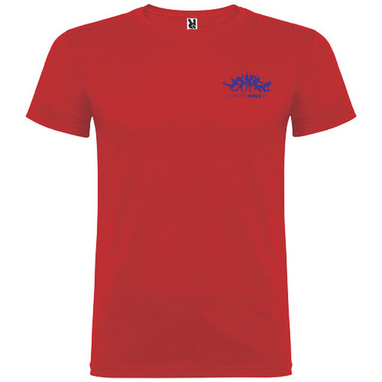 Beagle T-Shirt für Herren