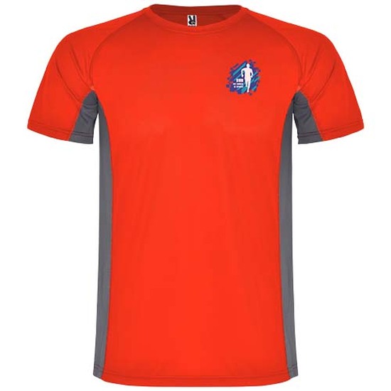 Shanghai Sport T-Shirt für Herren