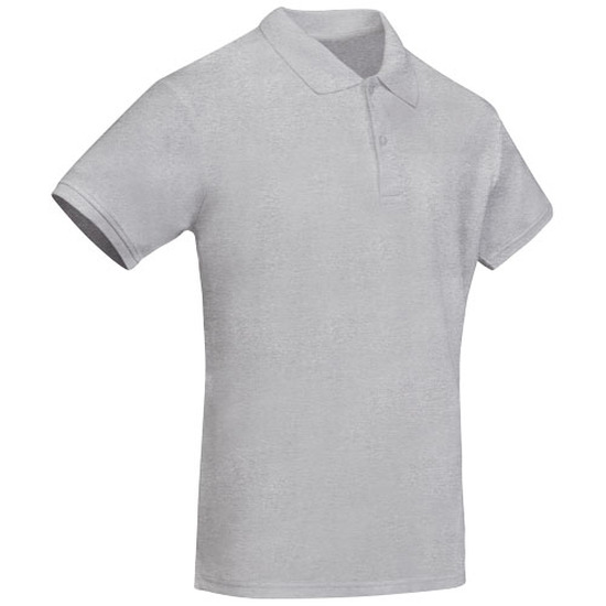 Prince Poloshirt aus Bio-Baumwolle für Herren