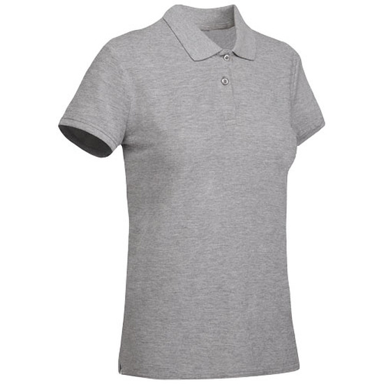 Prince Poloshirt aus Bio-Baumwolle für Damen