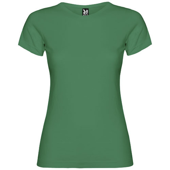 Jamaika T-Shirt für Damen