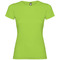 Jamaika T-Shirt für Damen