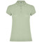 Star Poloshirt für Damen