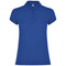 Star Poloshirt für Damen