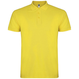 Star Poloshirt für Herren