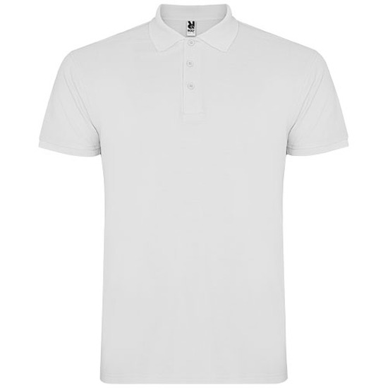 Star Poloshirt für Herren