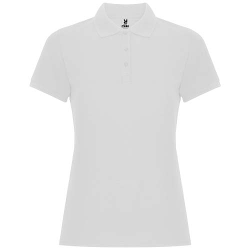 Pegaso Premium Poloshirt für Damen