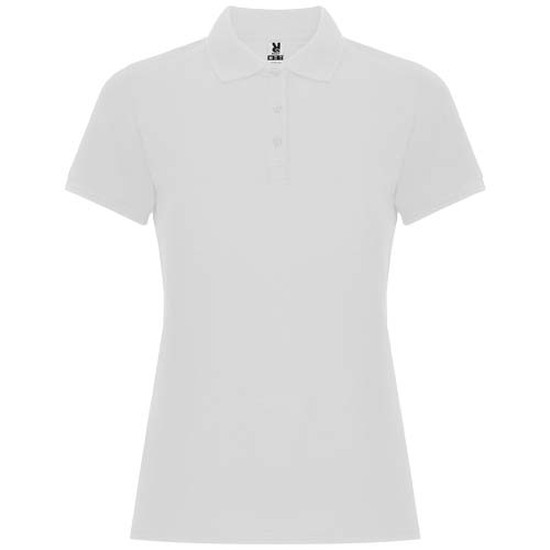 Pegaso Premium Poloshirt für Damen