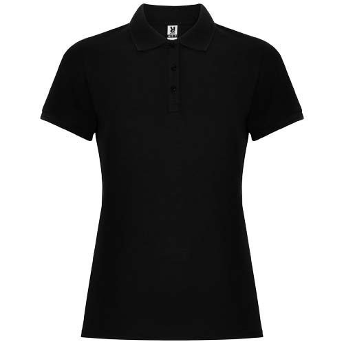 Pegaso Premium Poloshirt für Damen