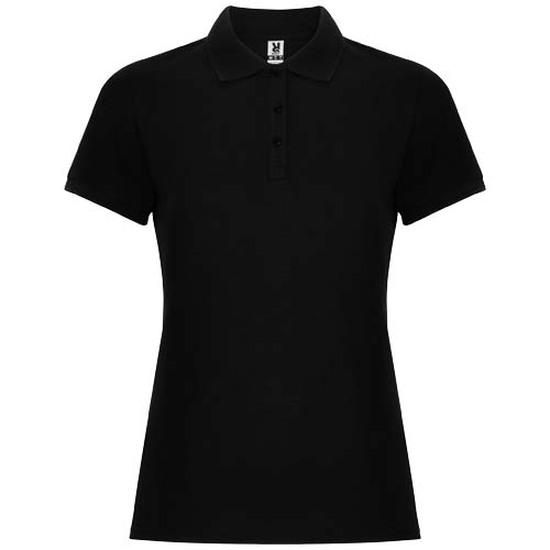 Pegaso Premium Poloshirt für Damen