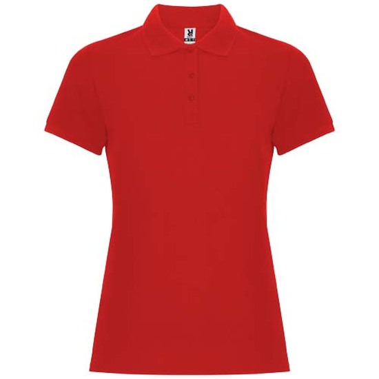 Pegaso Premium Poloshirt für Damen