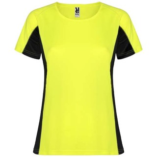 Shanghai Sport T-Shirt für Damen