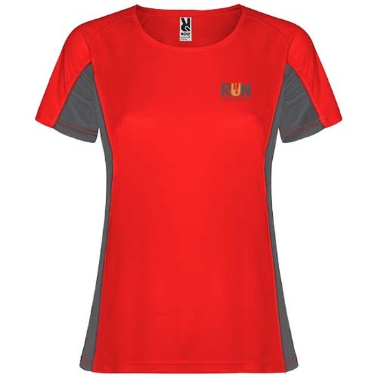 Shanghai Sport T-Shirt für Damen