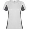 Shanghai Sport T-Shirt für Damen