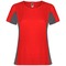 Shanghai Sport T-Shirt für Damen