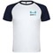 Indianapolis T-Shirt Unisex aus recyceltem Material