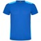 Detroit T-Shirt Unisex aus recyceltem Material