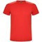 Detroit T-Shirt Unisex aus recyceltem Material