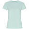 Golden T-Shirt für Damen