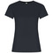 Golden T-Shirt für Damen