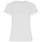 Golden T-Shirt für Damen