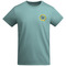 Breda T-Shirt aus Bio-Baumwolle für Herren