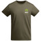 Breda T-Shirt aus Bio-Baumwolle für Herren