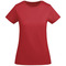 Breda T-Shirt aus Bio-Baumwolle für Damen