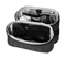 TROIKA Kabeltasche BUSINESS TECH 2 GO