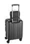 TROIKA Kabeltasche BUSINESS TECH 2 GO