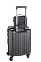 TROIKA Kabeltasche BLUE CYCLE TECH 2 GO