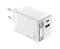 TROIKA Ladestecker POWER PULL 35