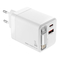 TROIKA Ladestecker POWER PULL 35