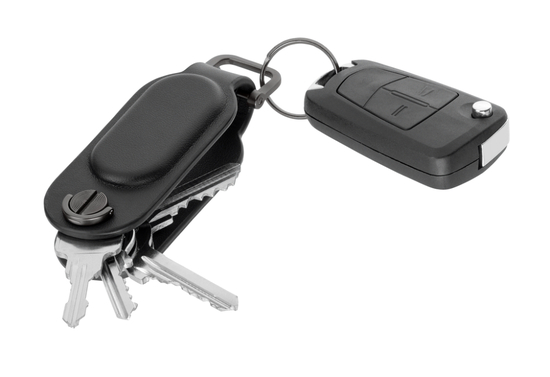 TROIKA Schlüssel Organizer TRACK & FIND KEY ORGANIZER
