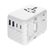 TROIKA Reiseadapter WORLDWIDE PULL 35