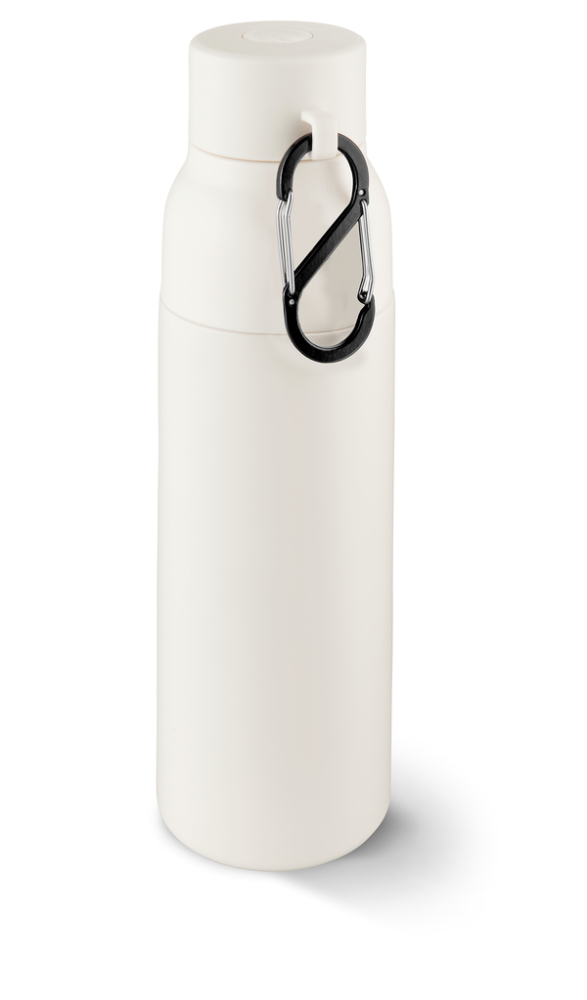 TROIKA Thermoflasche INFUSE+