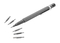 TROIKA Bit-Stift CONSTRUCTION TOOL 13