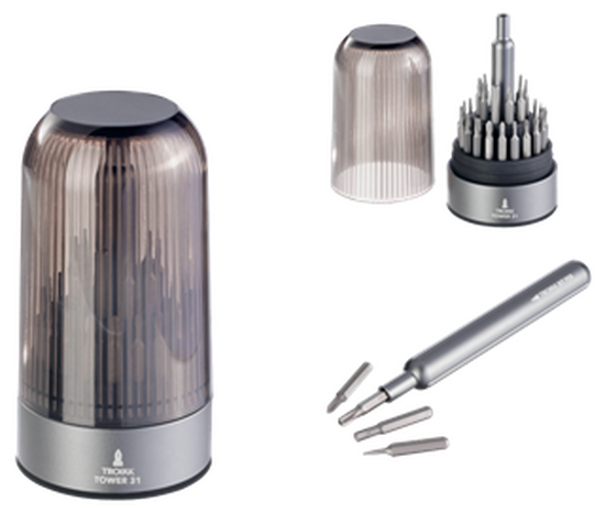 TROIKA Bit Pen BIT PEN TOWER 31