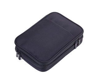 TROIKA Kabeltasche CONNECTED