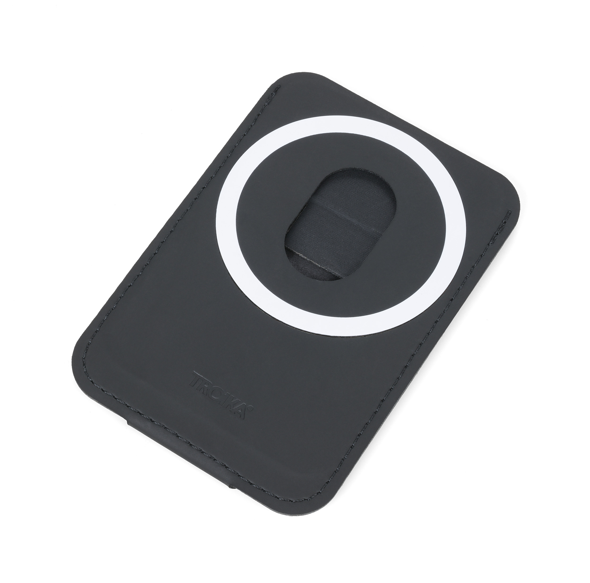 TROIKA Kartenetui HILDECARD