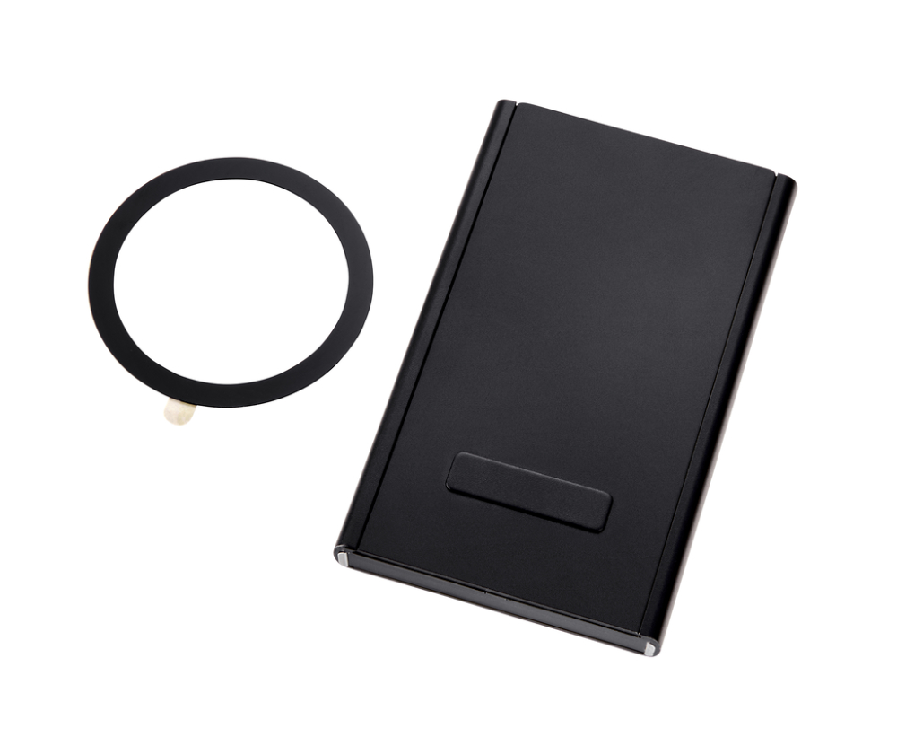 TROIKA Kartenetui SHERLOCK