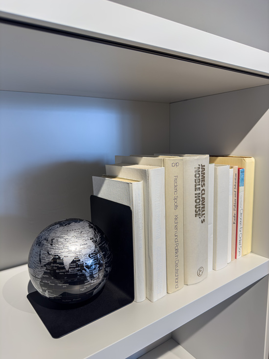 TROIKA Globus BOOKGLOBE SINGLE