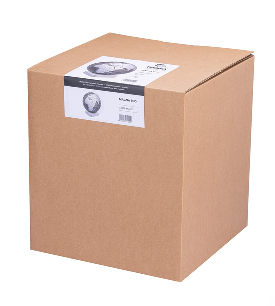 TROIKA Globus MAGNA ECO