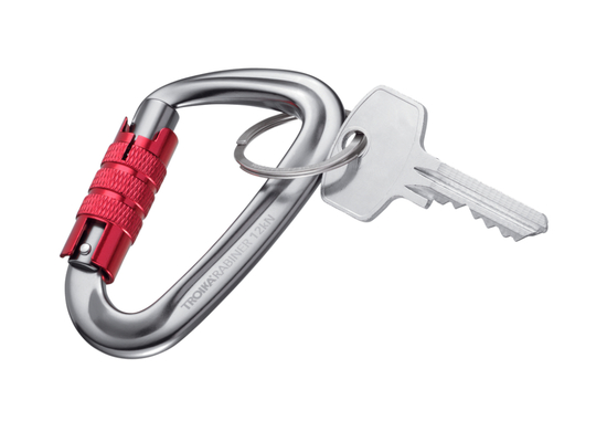 TROIKA Karabiner TROIKARABINER