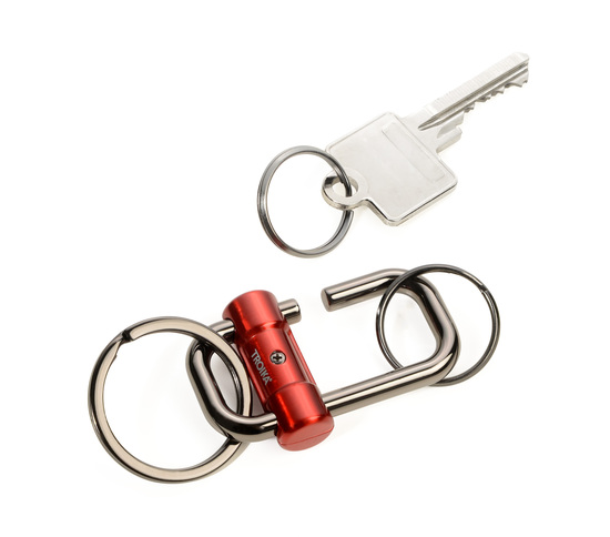 2-WAY KEY KR22-09/RD