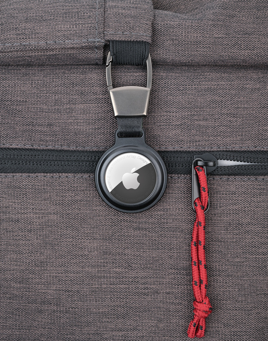 TROIKA Schlüsselanhänger AIRTAG HOLDER